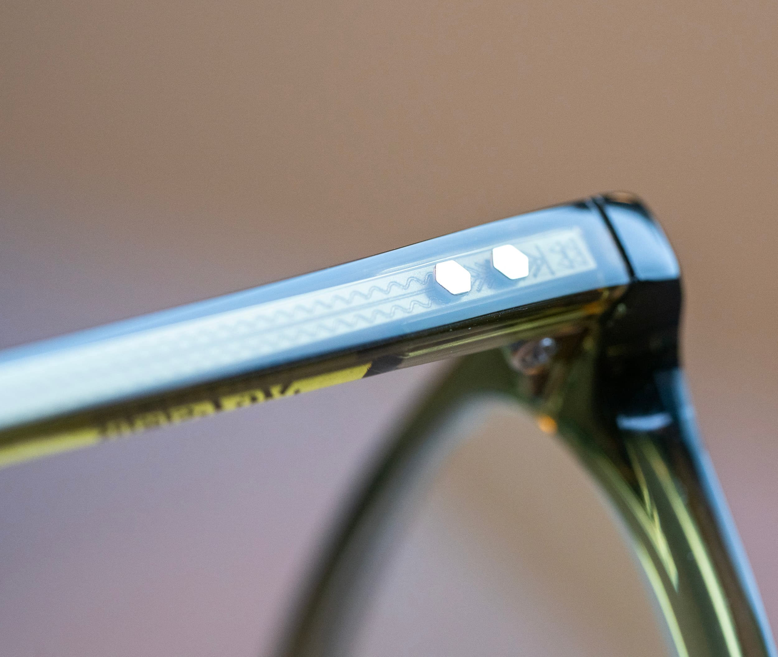 Mr. Leight Marmont C glasses