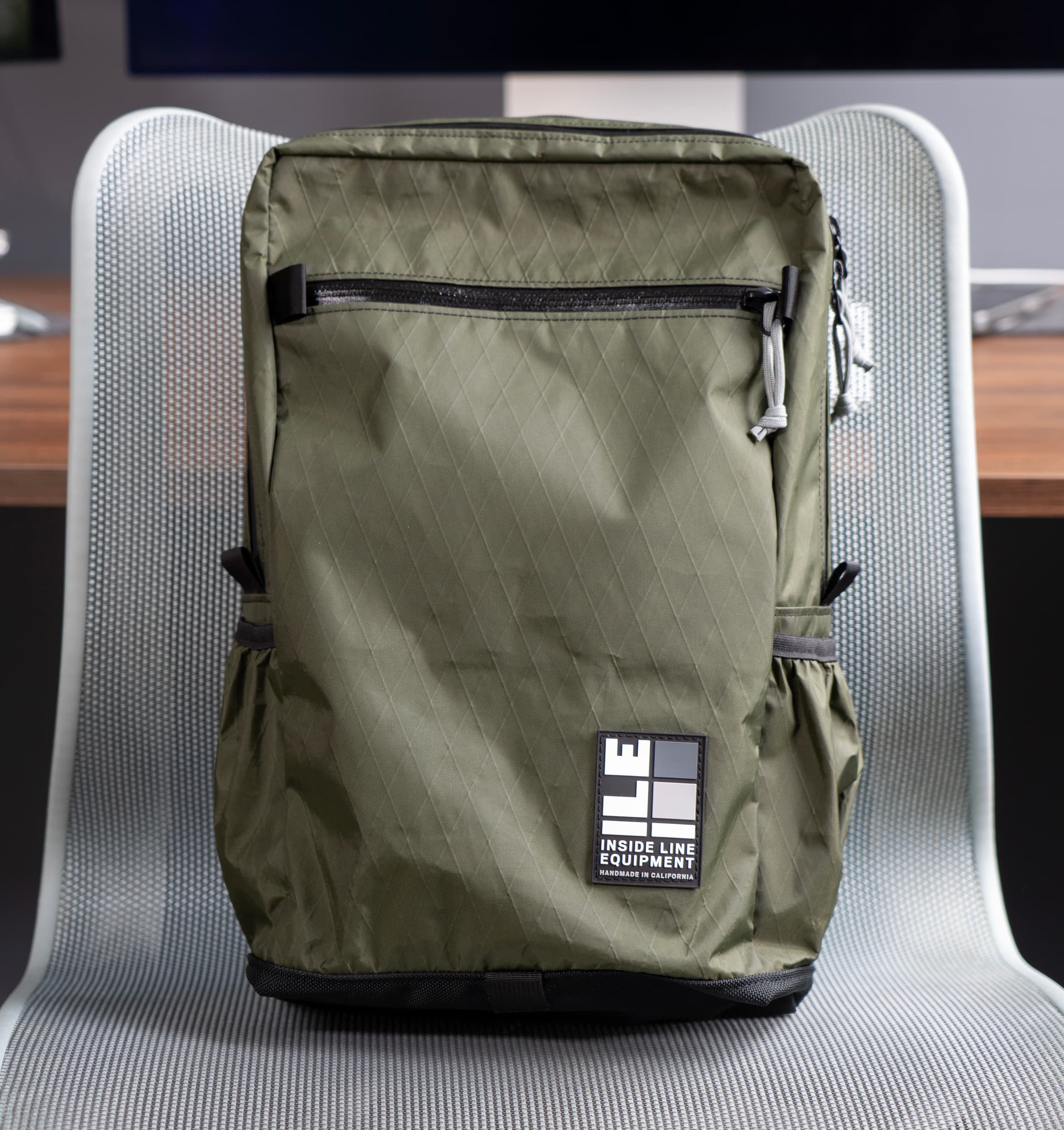 ILE Radius Mini backpack