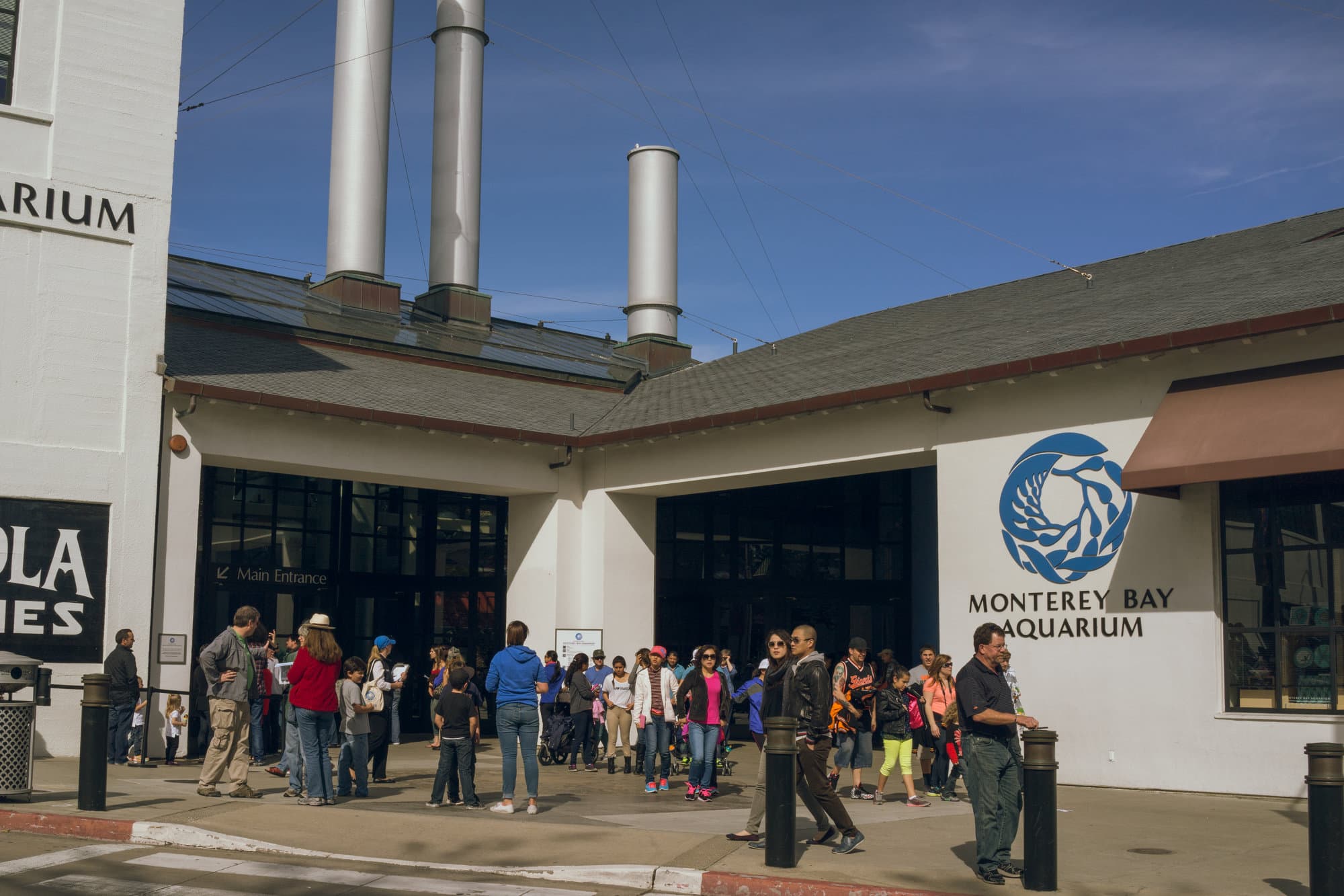 Carmel & Monterey photo DSC08275