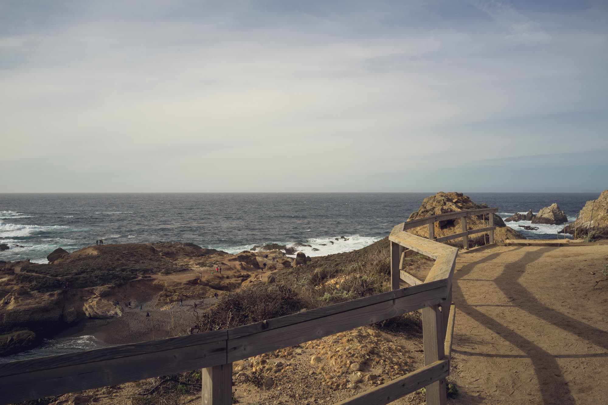 Carmel & Monterey photo DSC08326