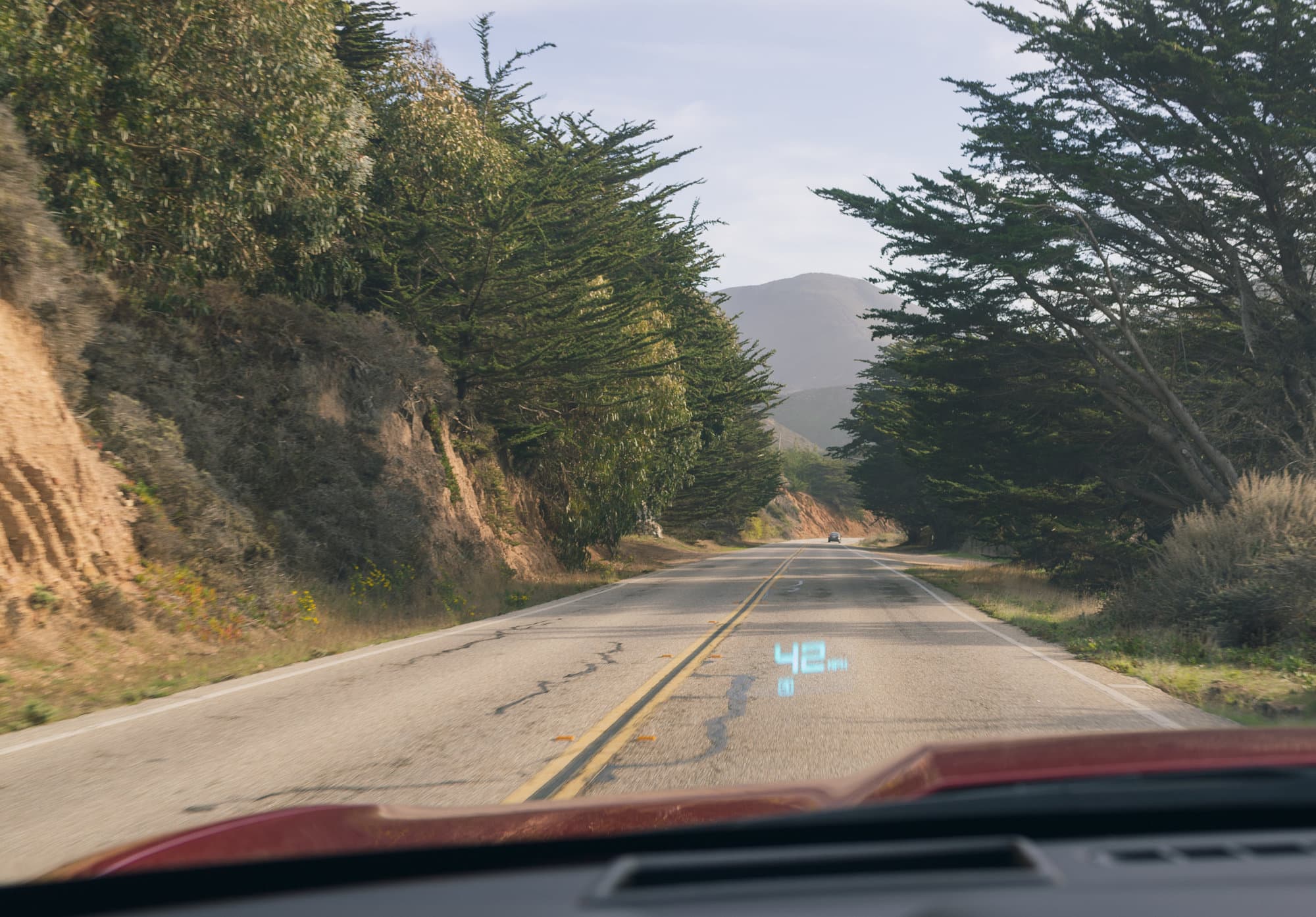 Carmel & Monterey photo DSC08443