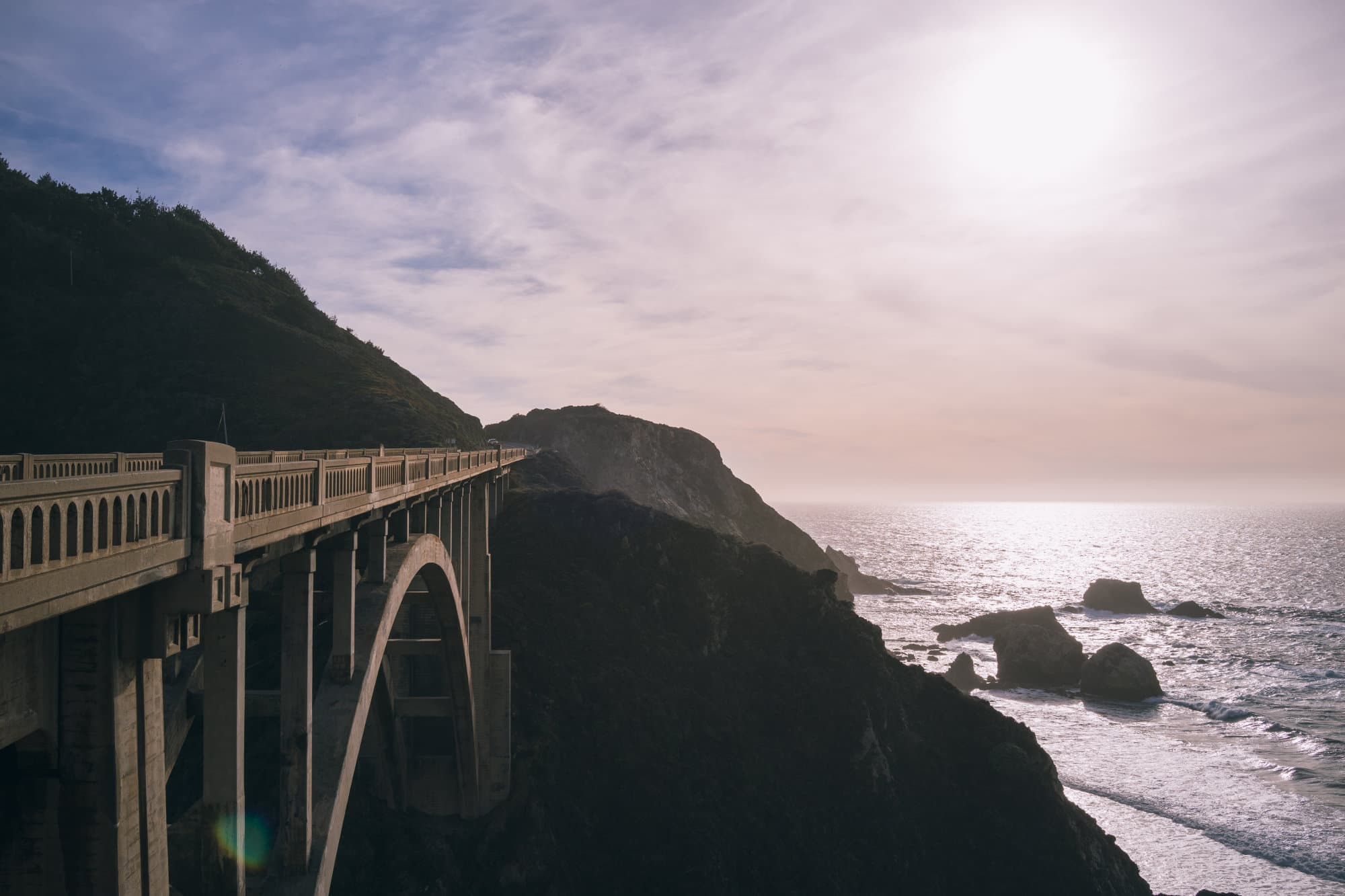 Carmel & Monterey photo DSC08513