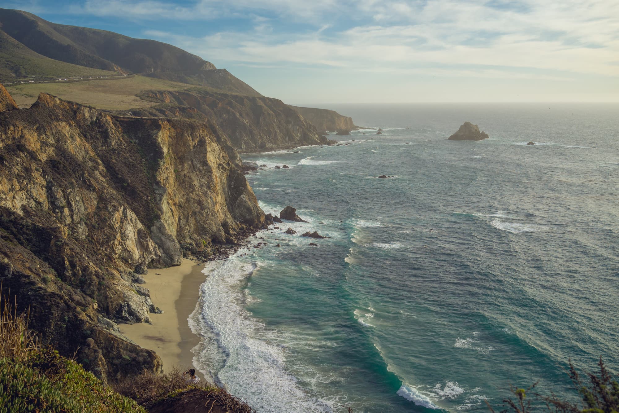 Carmel & Monterey photo DSC08535