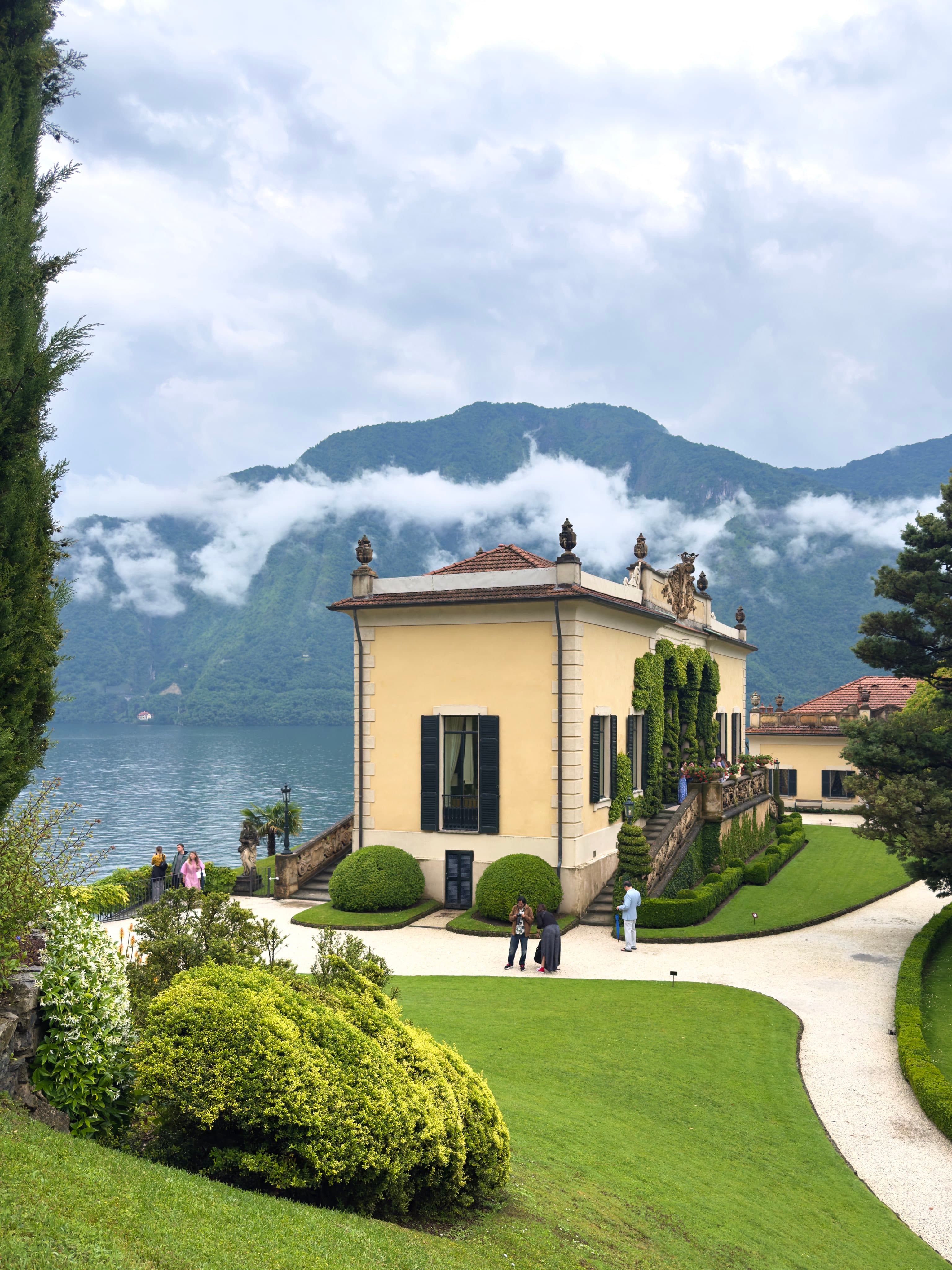 Lake Como