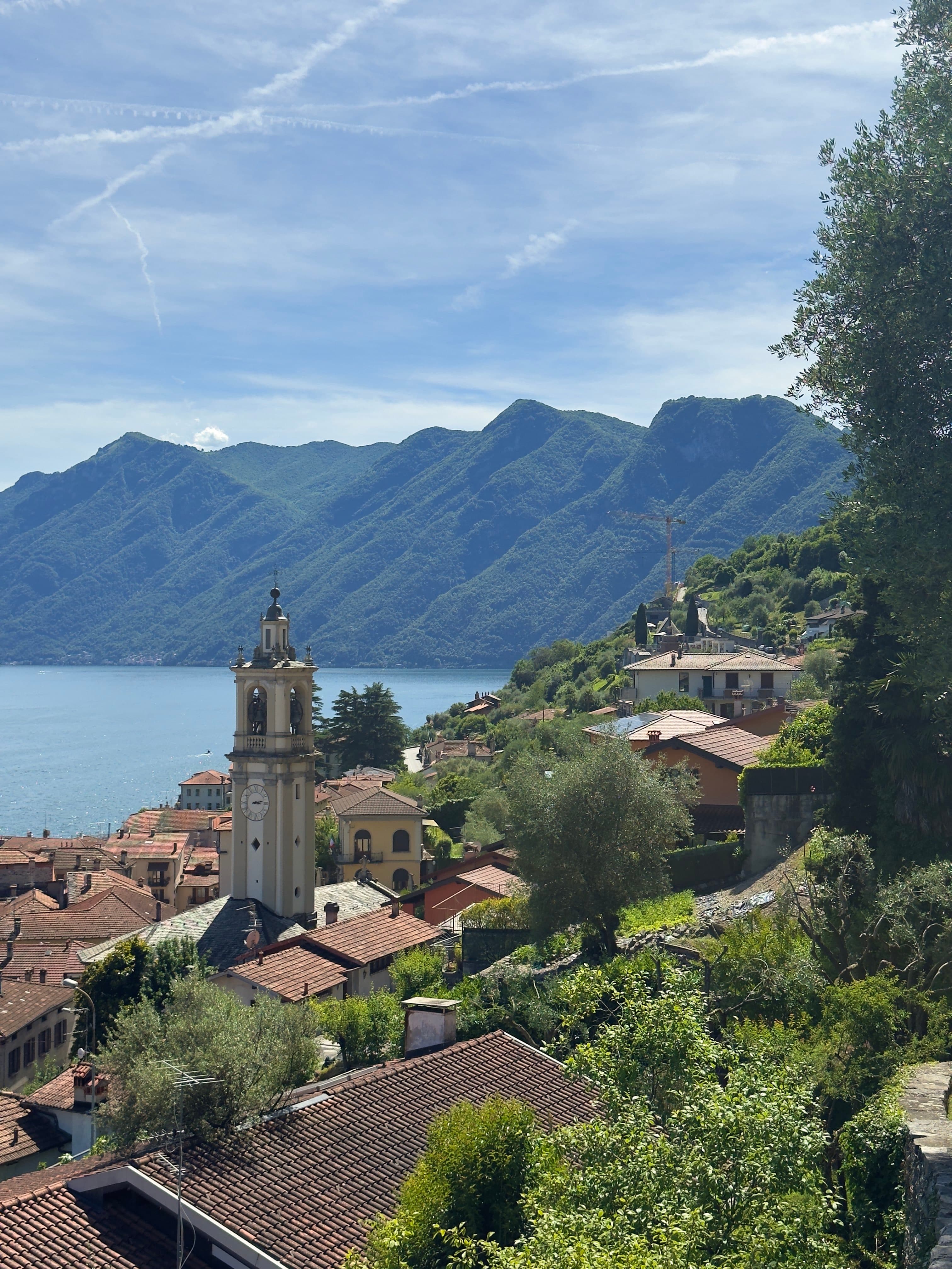 Lake Como